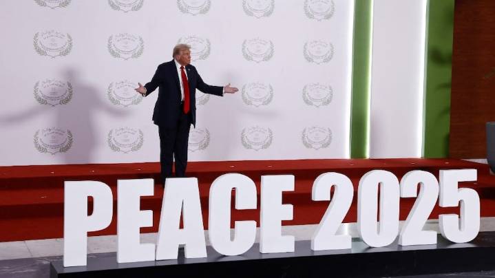 Del desarme de Hamas al retiro de tropas: comienza la segunda y más compleja fase del acuerdo de paz en Gaza