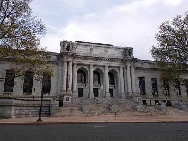 A CT teen killer claimed his rights were violated