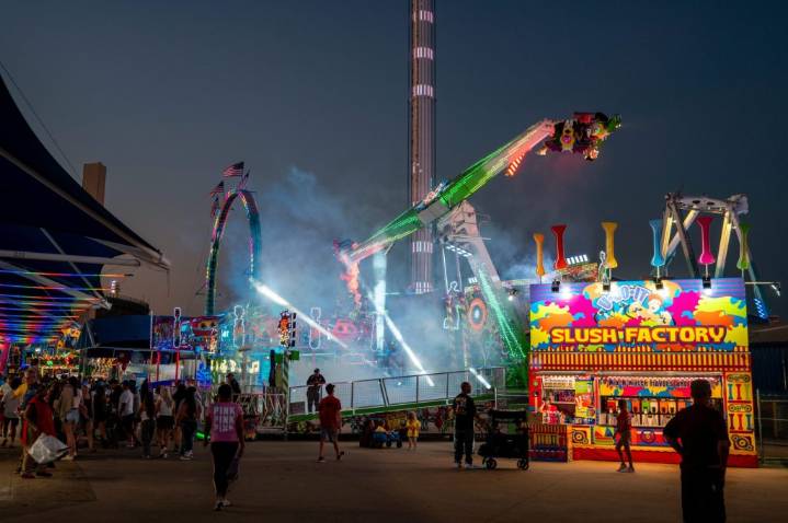 What the Texas state fair can teach us about real estate