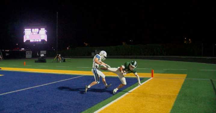 End Zone Week 7: High School Football Highlights