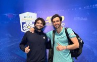 Arthur Rinderknech’s Message to Brother Valentin Vacherot Turns Heads After Historic Shanghai Masters Feat Arthur Rinderknech keeps his dream run alive at the Shanghai Masters after creating history a