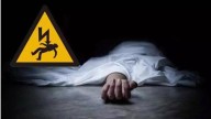 Youth suffer electric shock during Sadar festival in Narsingi