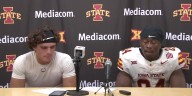 Rocco Becht: “I gotta be better for these guys”