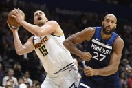Rudy Gobert looks smooth, Bones Hyland looks sharp in Timberwolves' preseason debut