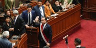 ¿Vacancia exprés de Dina Boluarte podría acarrear sanciones políticas y penales contra el Congreso?