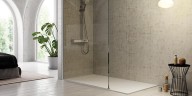 Las duchas clásicas quedan atrás: así es la nueva tendencia en baños modernos