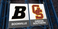 Touchdown Live Week 8: Boonville at Gibson Southern