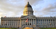 Utah lawmakers pass new GOP-backed congressional map
