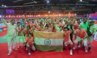 BWF World Junior Championships: India creates history, beats Korea in quarters to assure first