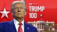 Trump makes peace in the Middle East