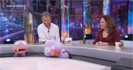 Gloria Estefan confesó su miedo por hablar español en EEUU: "Cargo con mi pasaporte por si acaso"