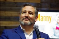 Ted Cruz laying groundwork for 2028 presidential bid: GOP strategists