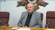 Vienna Township trustee responds to fiscal officer's accusations