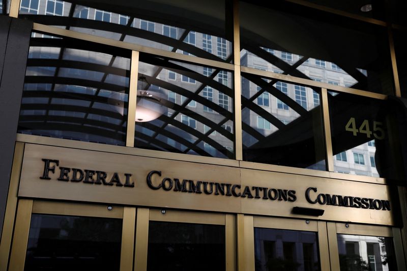FCC suspends most normal operations, furloughs 81% of staff