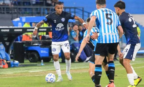 Racing vs Independiente Rivadavia por el Torneo Clausura: cuándo juegan y formaciones