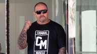 Courts & Justice 
                                            Premium
                                          Sniper says Nick Martin raped his ex