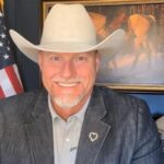 AZ Political Podcast: Ex-Pinal County Sheriff Mark Lamb discusses congressional bid