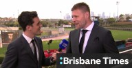 Globe ruled out of Cox Plate