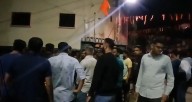 ‘I Love Muhammad’ slogan during Urs procession leads to stone pelting in Belagavi