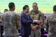 Donación “anónima” de 130 mdd para salarios de militares en EU