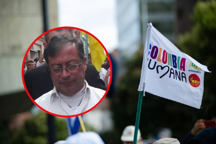 Fiscalía inspecciona sede de Colombia Humana por presunta financiación ilegal en campaña Petro