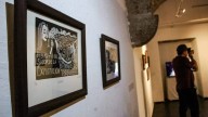 Artistas rinden tributo al café con exposición gráfica en Morelia