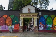 Ampliación y hasta “inhumaciones verdes”, las alternativas para el panteón San Miguel en Tulancingo