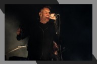 Nine Inch Nails Peel It Back Tour 2026: Where to buy tickets, best prices