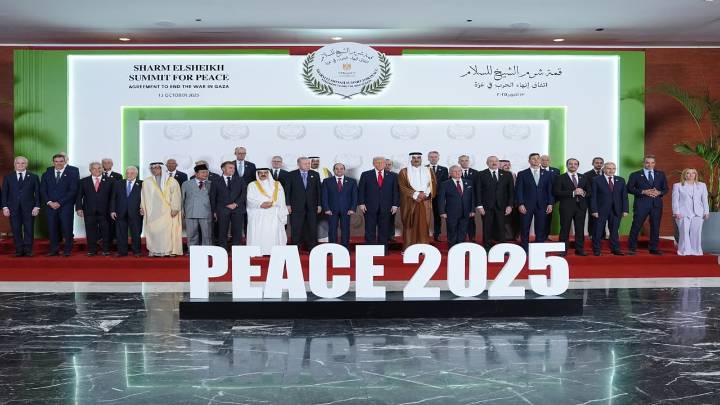 Explained: Trump’s 20-point Gaza peace plan - Key takeaways, challenges and what lies ahead?
