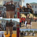 Bandipora Police Commemorates 150th Birth Anniversary of Sardar Vallabhbhai Patel with a Series of Events Celebrating Unity, Integrity, and National Harmony