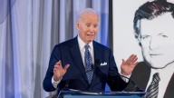Joe Biden says late-night hosts risk careers by opposing Trump