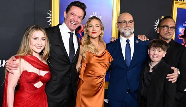 AFI Film Festival brings out starry Oscar contenders, while smaller films sweep jury awards