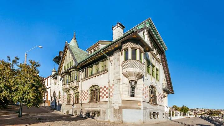 Destinos culturales de Chile: esto debes descubrir si vas a la Región de Valparaíso
