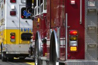 Northfield, Maine Crash Leaves 16 Year Old in Critical Condition