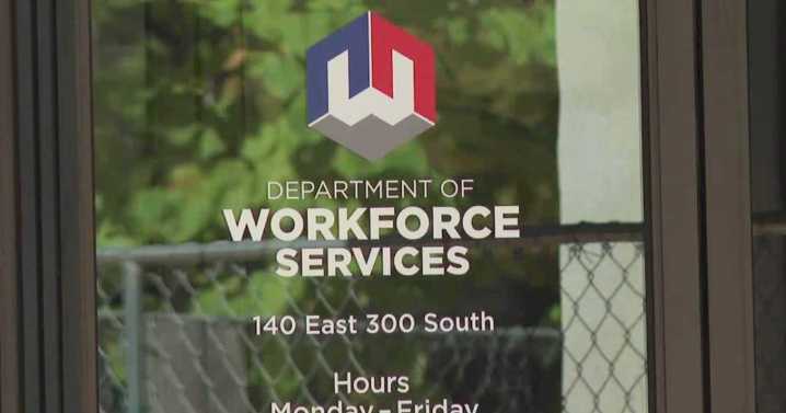 Utah SNAP payments will not be issued in November due to shutdown