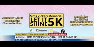 Family honors late son with memorial 5K benefiting local NICU