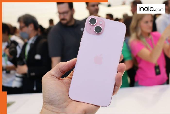 Man sells his kidney to buy iPhone, declared permanently Disabled after 25 per cent kidney function dropped, now lives on...