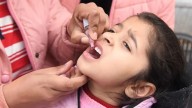 Mumbai News LIVE Updates: Free Polio vaccination for kids in Thane on October 12