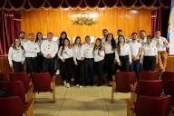 Foro de Transición Energética en Nariño se realizó en Pasto