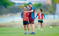 Para Pedro López, DT de la Selección Mexicana, urgen Fuerzas Básicas sólidas en el futbol femenil de México