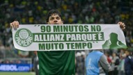 Palmeiras obra el milagro y se cita con Flamengo en la final de la Libertadores