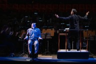 David Afkham impacta y conmueve con un soberbio ‘Wozzeck’ en el Auditorio Nacional