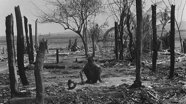 Assam cabinet approves tabling of Tiwari Commission Report on 1983 Nellie Massacre in Assembly
