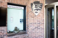 National parks impacted by shutdown: Half of staff furloughed, access limited