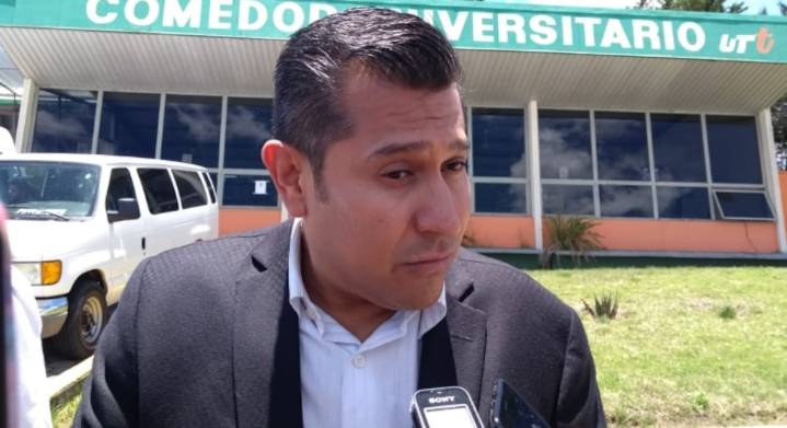 Hallan muerto a exrector de la Universidad Tecnológica de Tlaxcala tras ser secuestrado