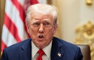 Trump: U.S. strike on alleged drug boat off Venezuela kills six