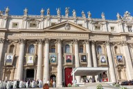 Pope Leo XIV: Lives of the newly canonized saints are ‘luminous signs of hope’