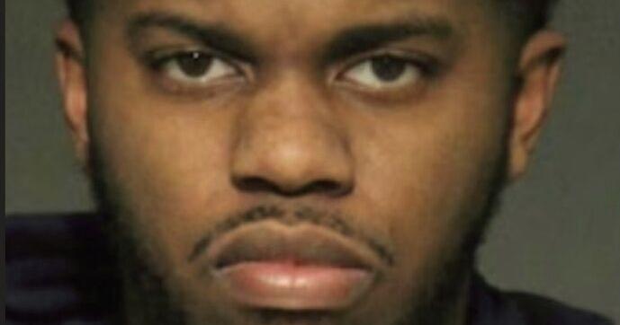 Atlantic City man who spent 4 years on the run for allegedly mailing meth ordered held