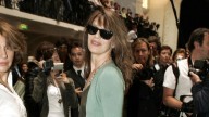 The Story Behind Jane Birkin’s Most Personal Hermès Bag