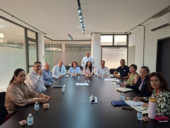 Carlos Soto refuerza el compromiso de Zamora con la Mejora Regulatoria